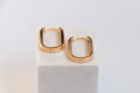 Squoval Paper Clips