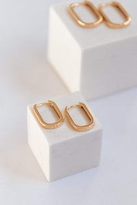 Squoval Paper Clips
