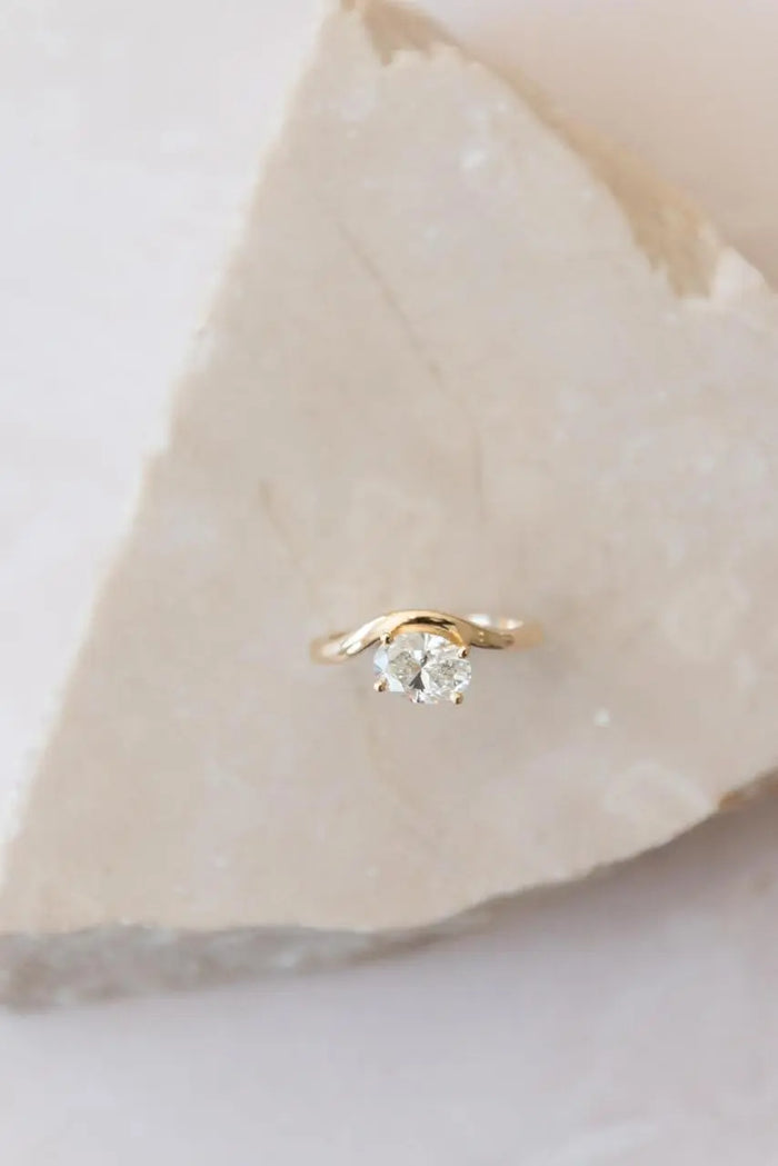 Floating East West Solitaire