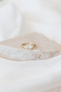 Floating East West Solitaire