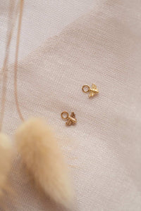 Charmed Huggies Bee Charms