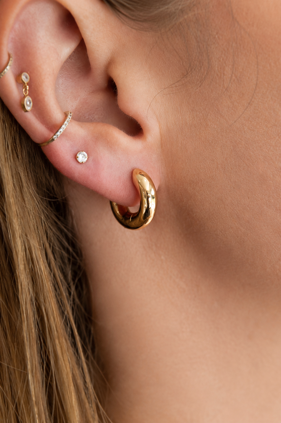 Audrey Hoops