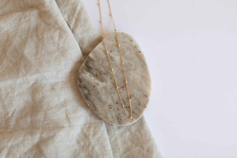 Beaded Chain