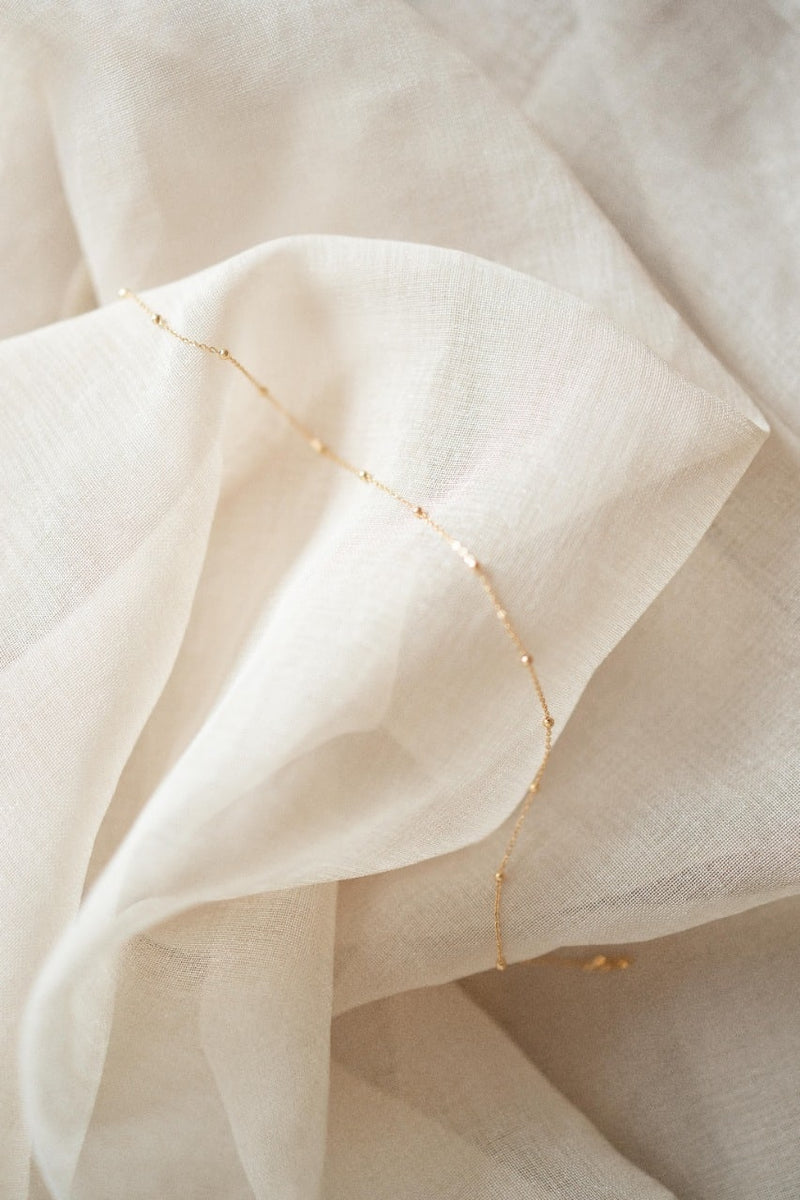 Beaded Chain