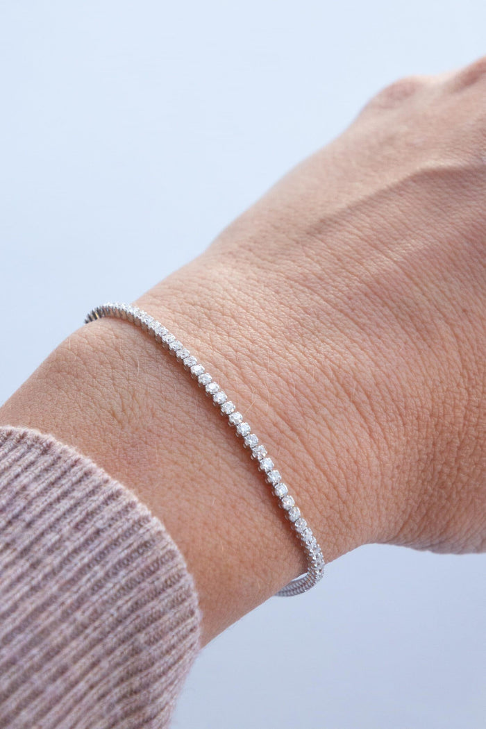 Tennis Bracelet