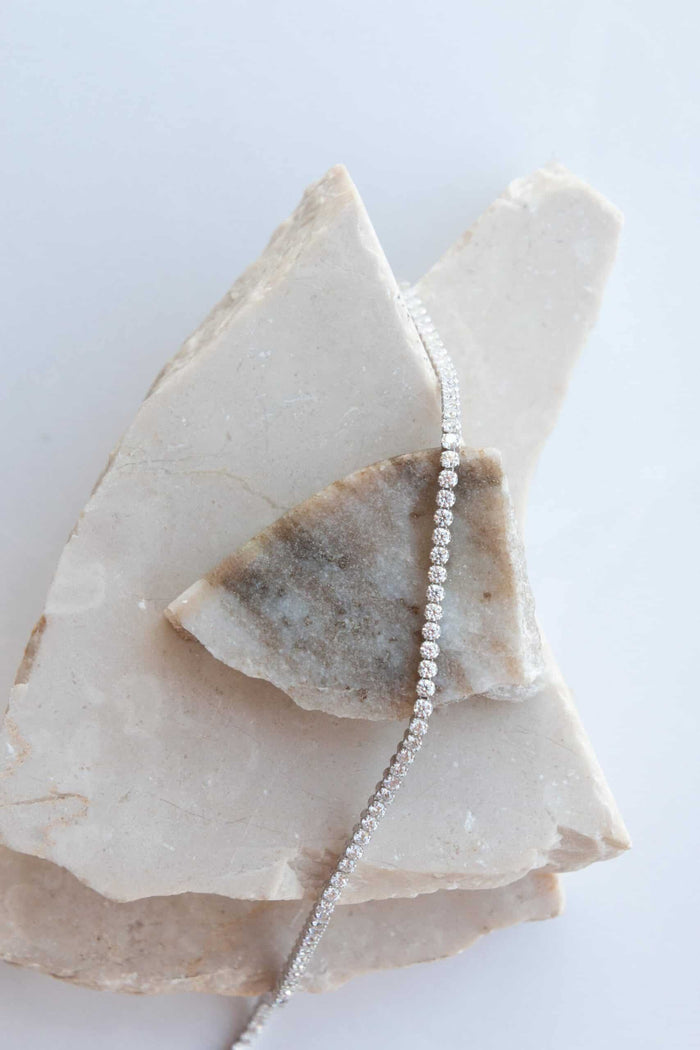 Tennis Bracelet