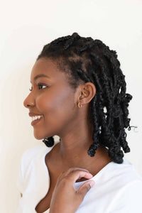Twisted Hoops